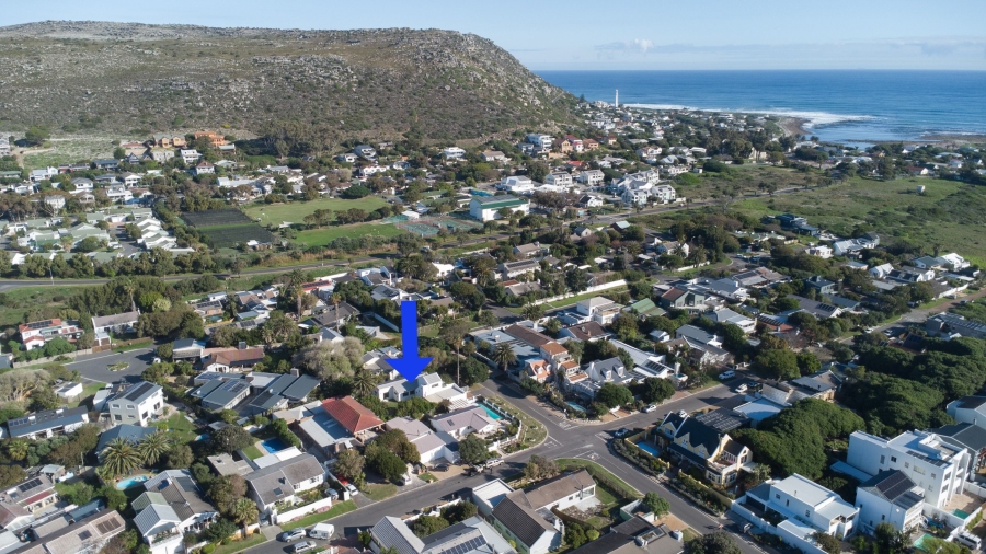 4 Bedroom Property for Sale in Kommetjie Western Cape